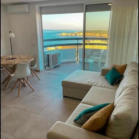 Casa Nico Oceanview -Apartment 1901 Portimao Bagian luar foto