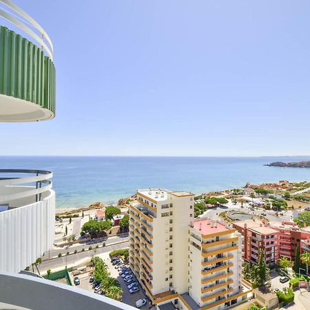 Casa Nico Oceanview -Apartment 1901 Portimao Bagian luar foto