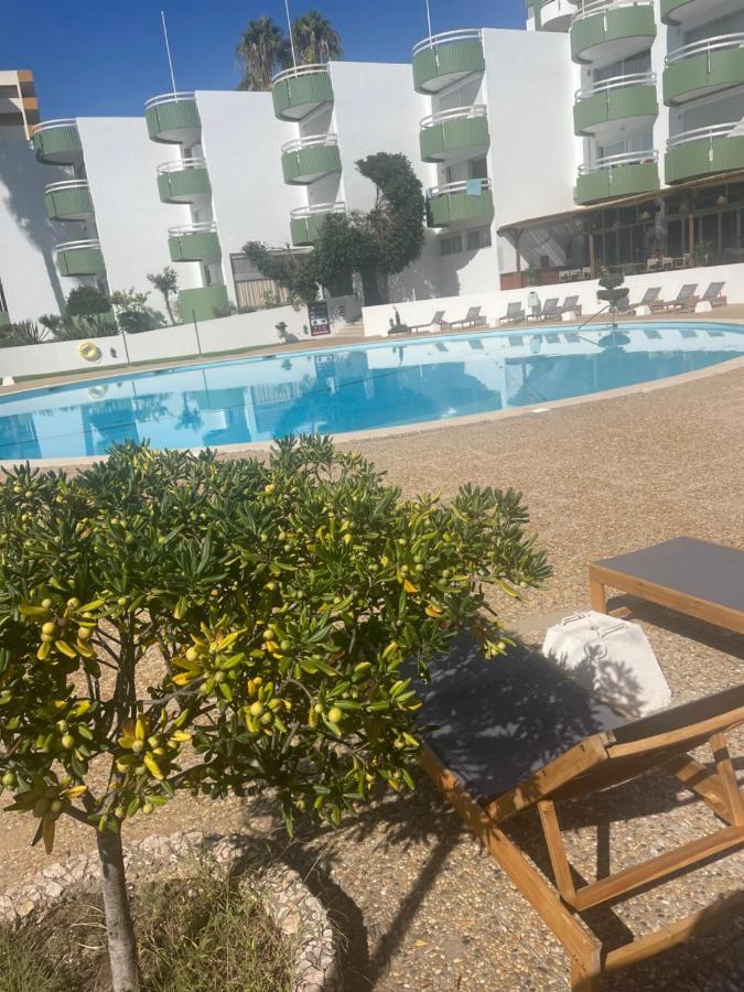 Casa Nico Oceanview -Apartment 1901 Portimao Bagian luar foto