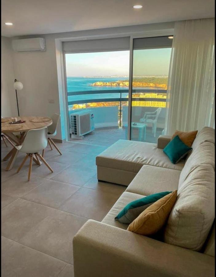 Casa Nico Oceanview -Apartment 1901 Portimao Bagian luar foto