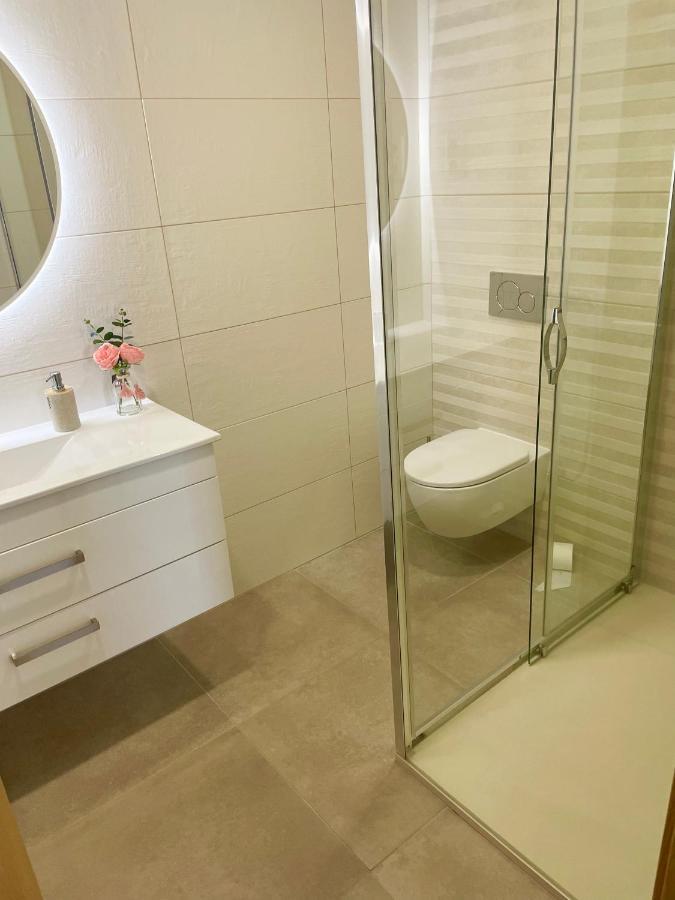 Casa Nico Oceanview -Apartment 1901 Portimao Bagian luar foto