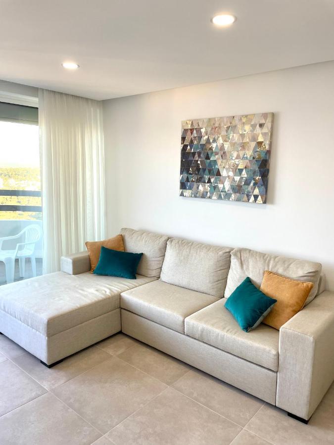 Casa Nico Oceanview -Apartment 1901 Portimao Bagian luar foto