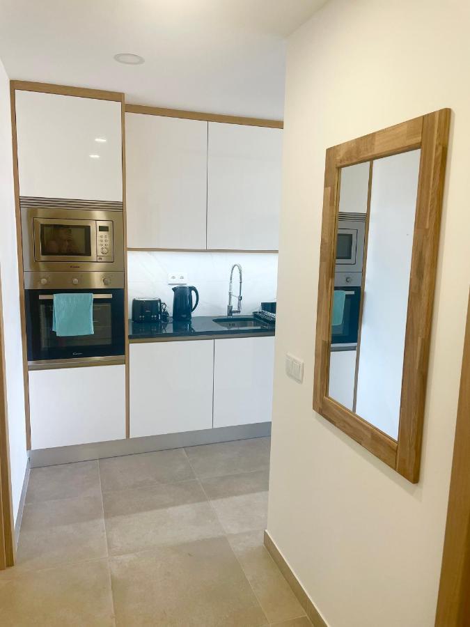 Casa Nico Oceanview -Apartment 1901 Portimao Bagian luar foto