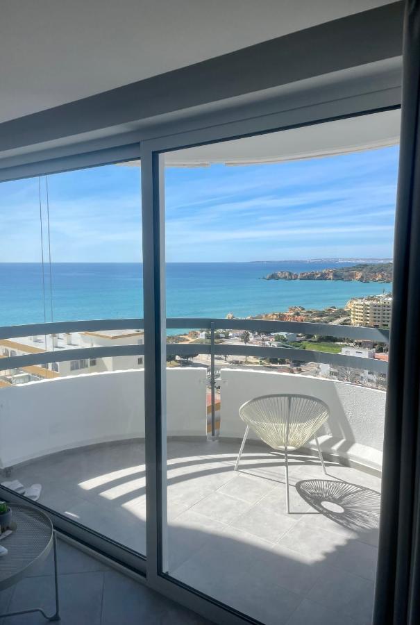 Casa Nico Oceanview -Apartment 1901 Portimao Bagian luar foto
