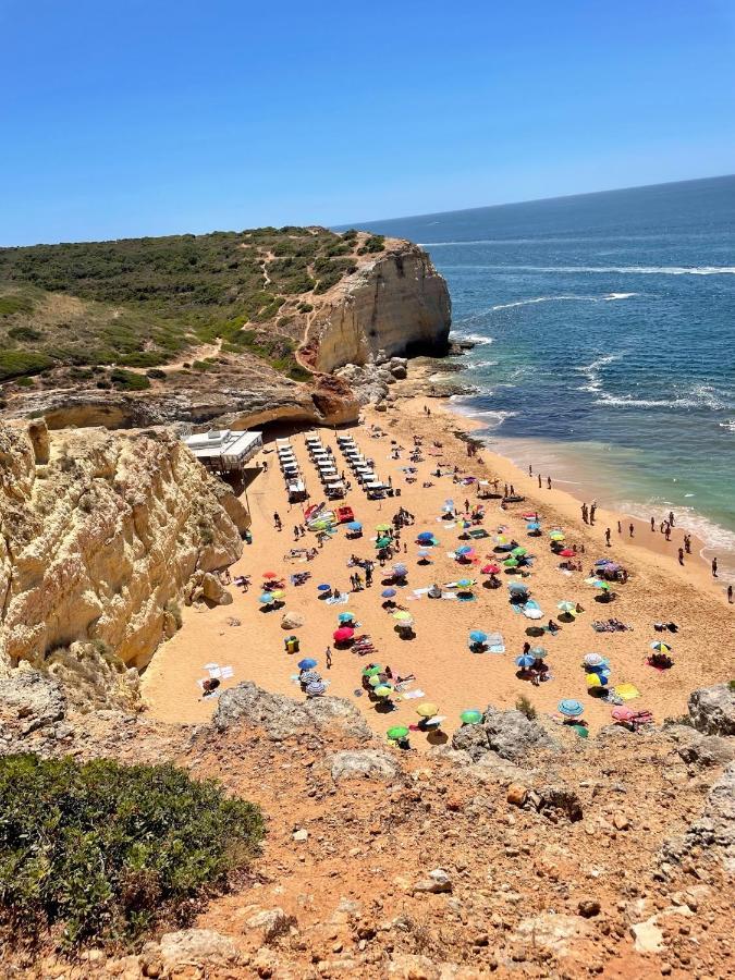 Casa Nico Oceanview -Apartment 1901 Portimao Bagian luar foto