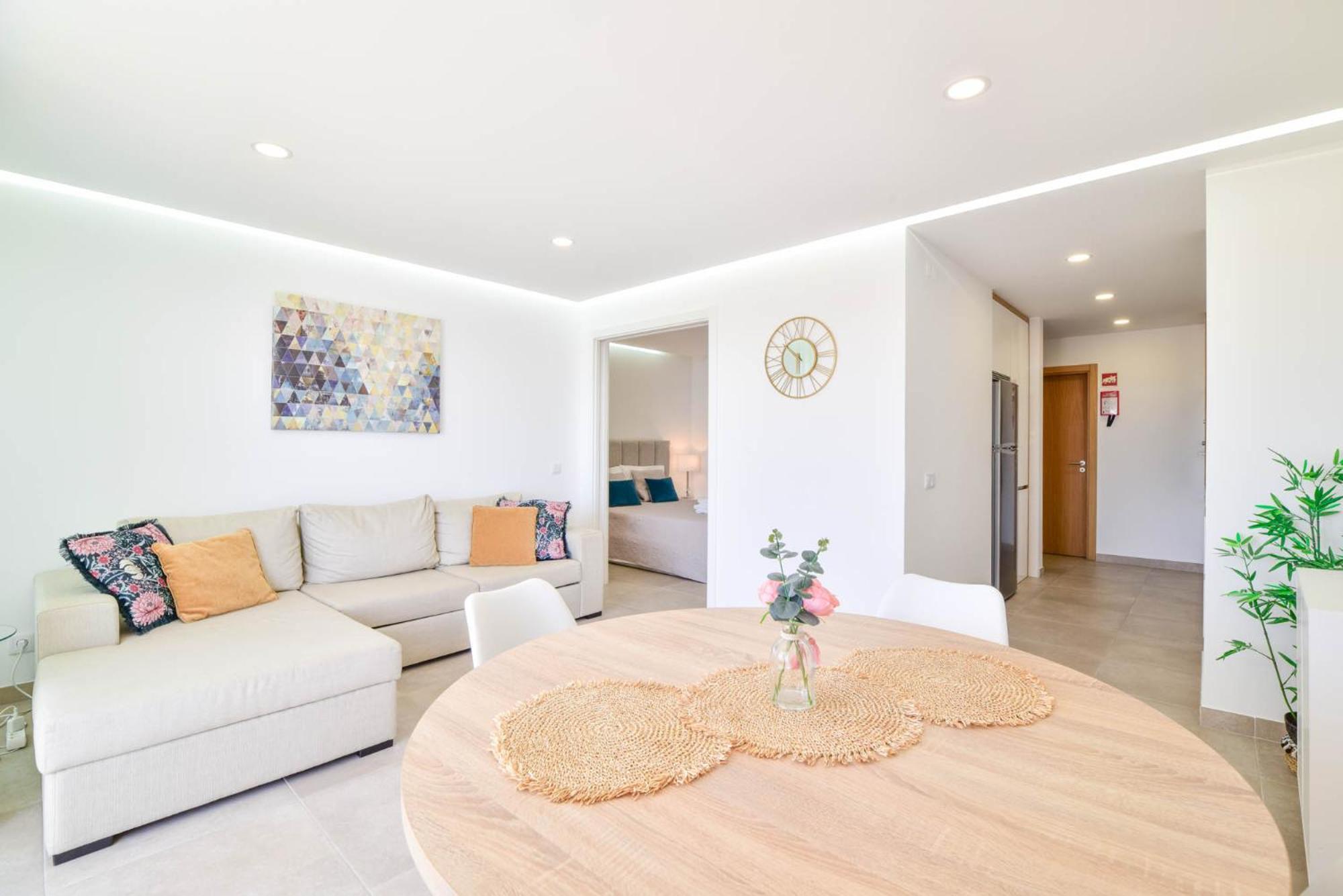Casa Nico Oceanview -Apartment 1901 Portimao Bagian luar foto