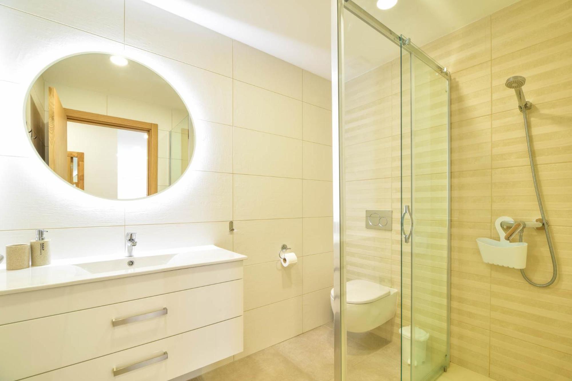 Casa Nico Oceanview -Apartment 1901 Portimao Bagian luar foto