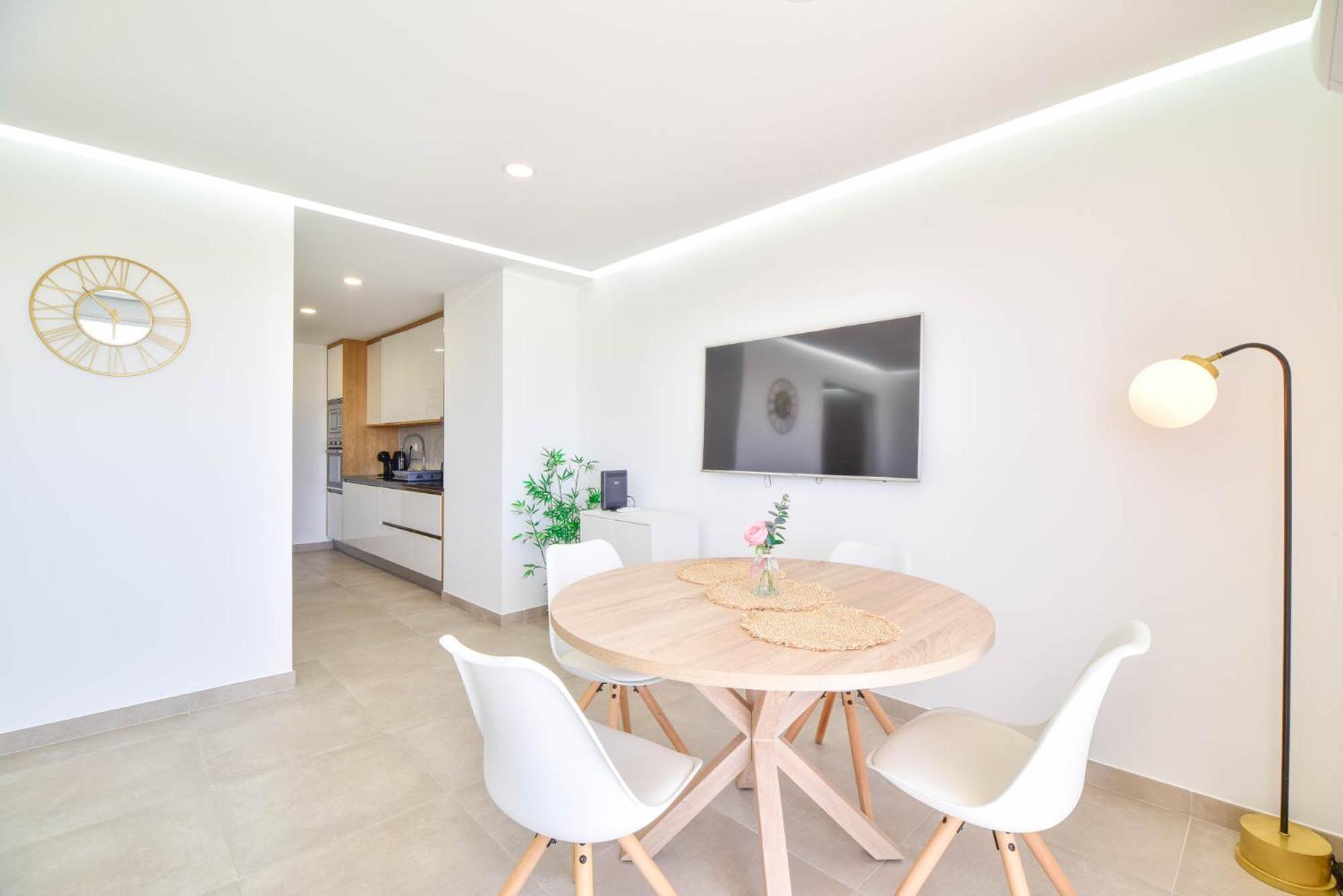 Casa Nico Oceanview -Apartment 1901 Portimao Bagian luar foto